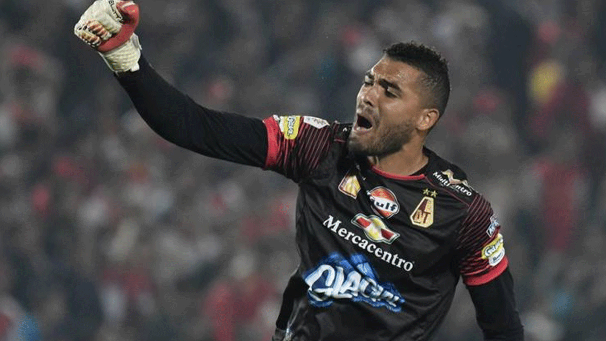 Be�ikta� ile an�lan Alvaro Montero i�in a��klama geldi