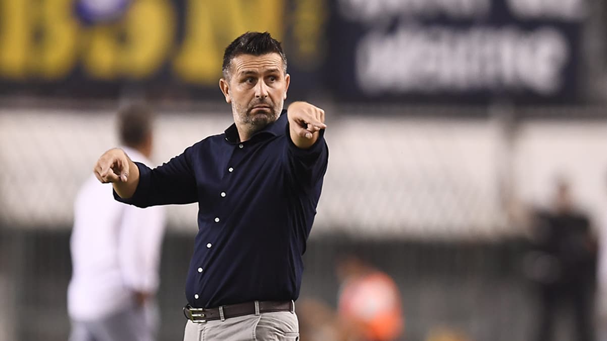 Bjelica'dan Fenerbah�e a��klamas�