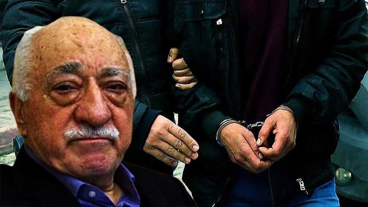 Edirne'de FET phelisi avukat tutukland 