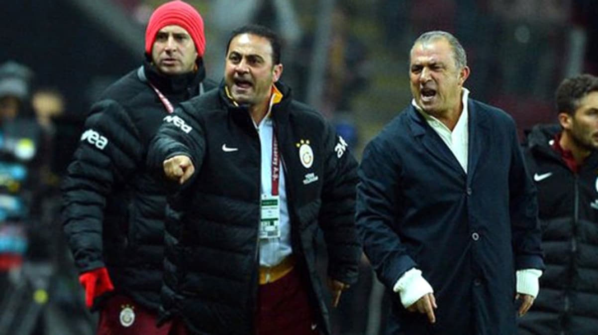 Hasan �a�'tan olay s�zler!