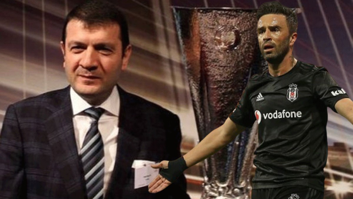 Be�ikta�'ta G�khan G�n�l'e Fenerbah�e sorgusu