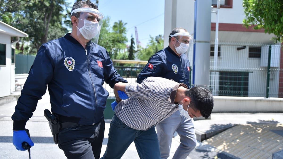 Kapka zanlsn tirt ele verdi