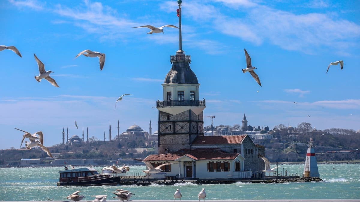 Meteoroloji'den 7 il iin 'ar scaklk' uyars