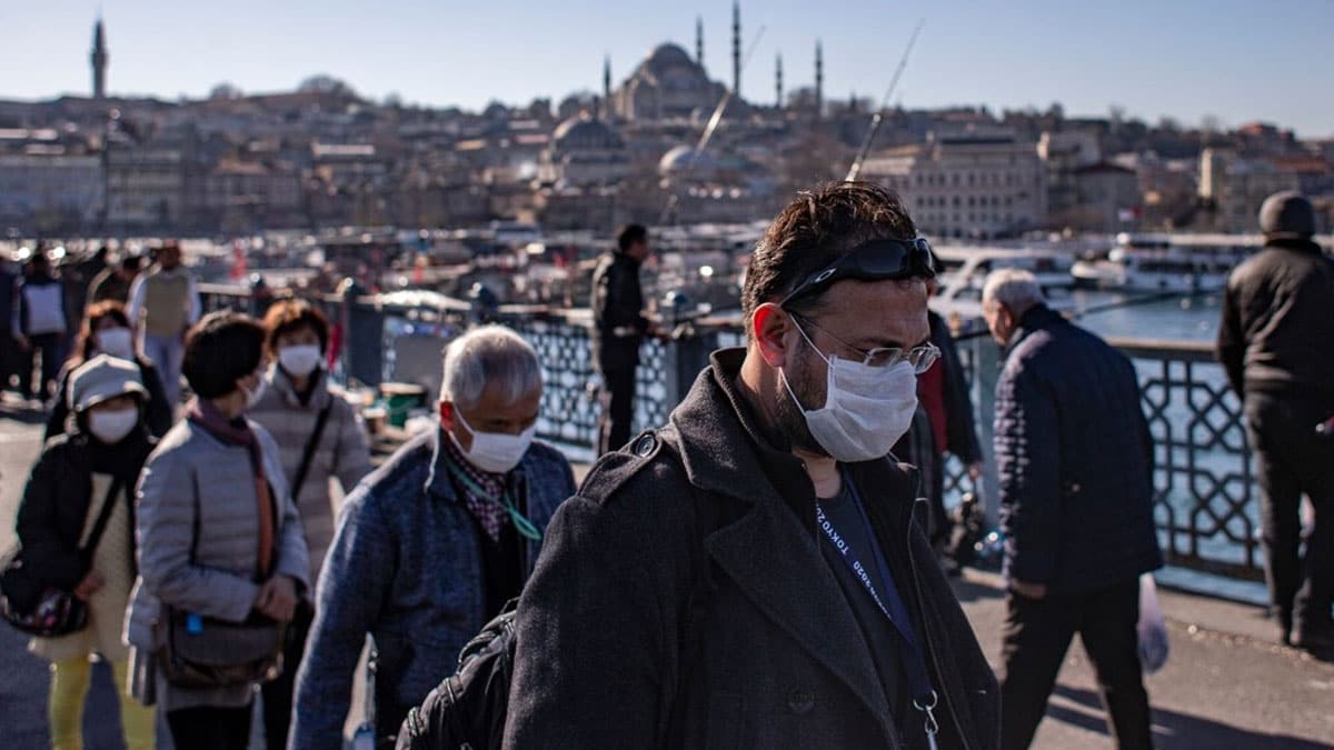 Normalle�me plan� do�ru mu? �nternette yay�lan Cumhurba�kanl��� normalle�me plan� takvimi yalan m�?