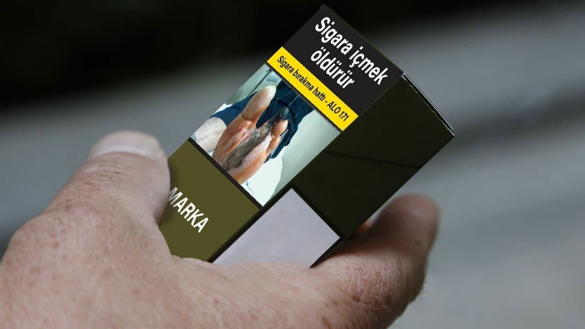 Sigaraya zam m geldi? Resmi Gazete'de sigara fiyatlarna zam ayrnts