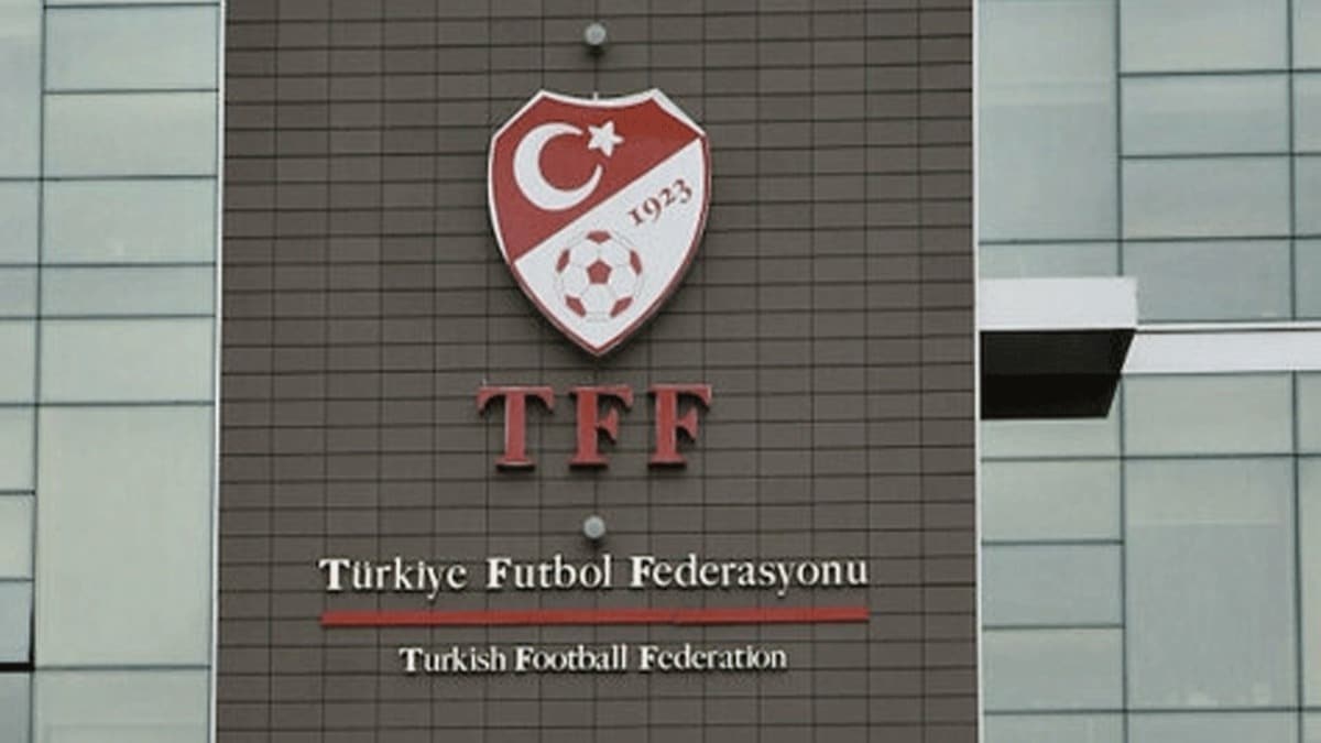 TFF Kulp Lisans ve Finansal Fair Play Talimat'nda deiiklik yapt