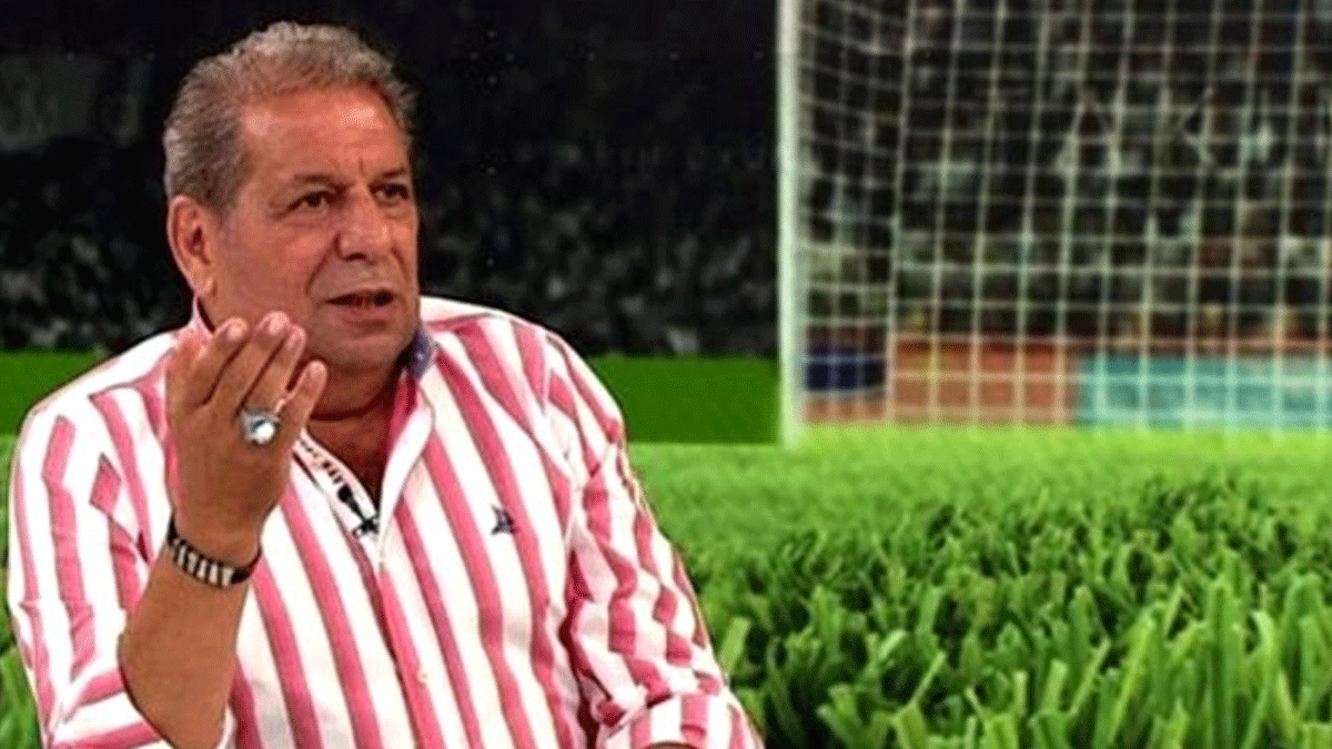 Erman Toro�lu: 'A��� da �ayc� da kampa girecekti'