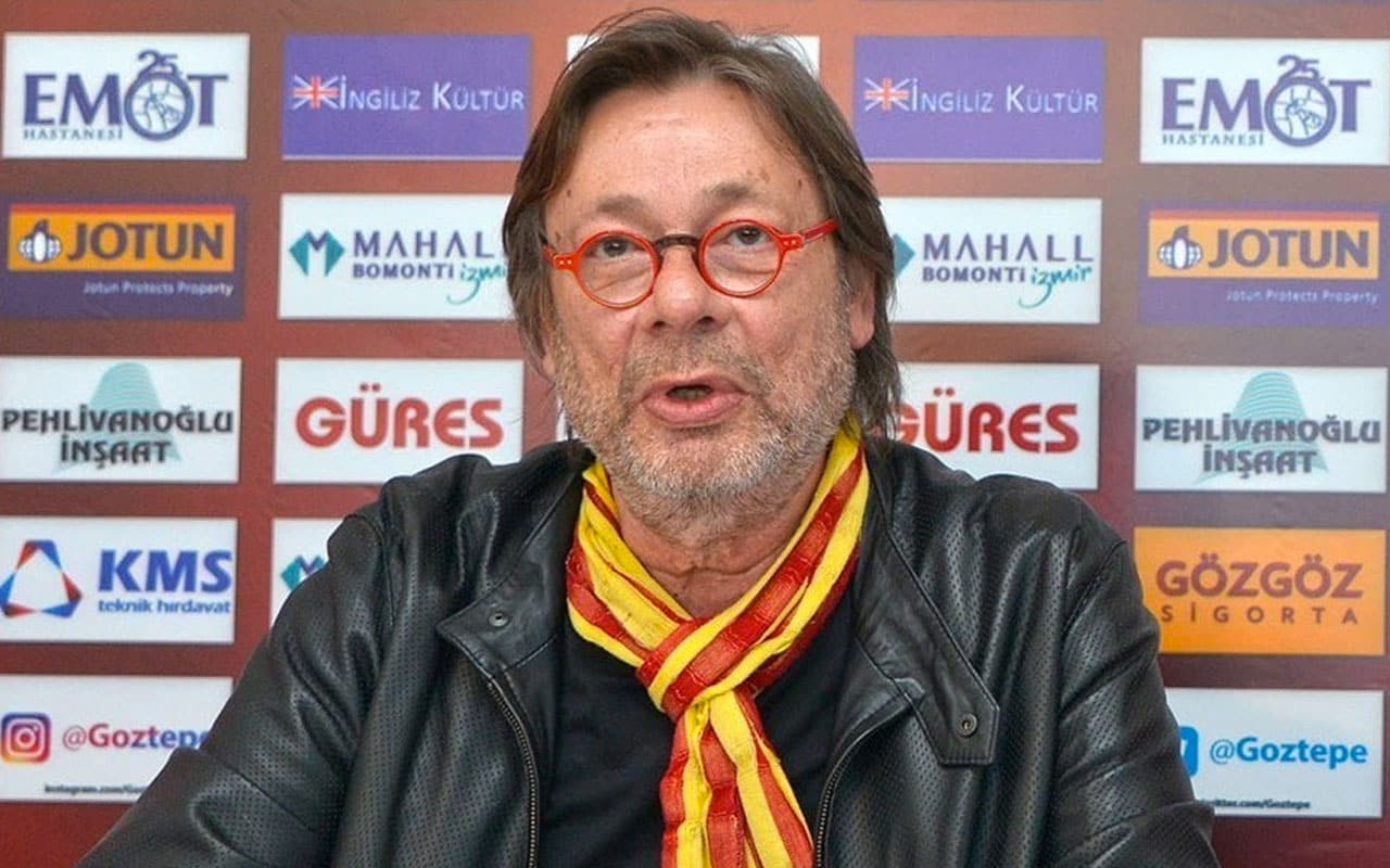 G�ztepe'de yerli futbolcular Mehmet Sepil'i mutlu etti