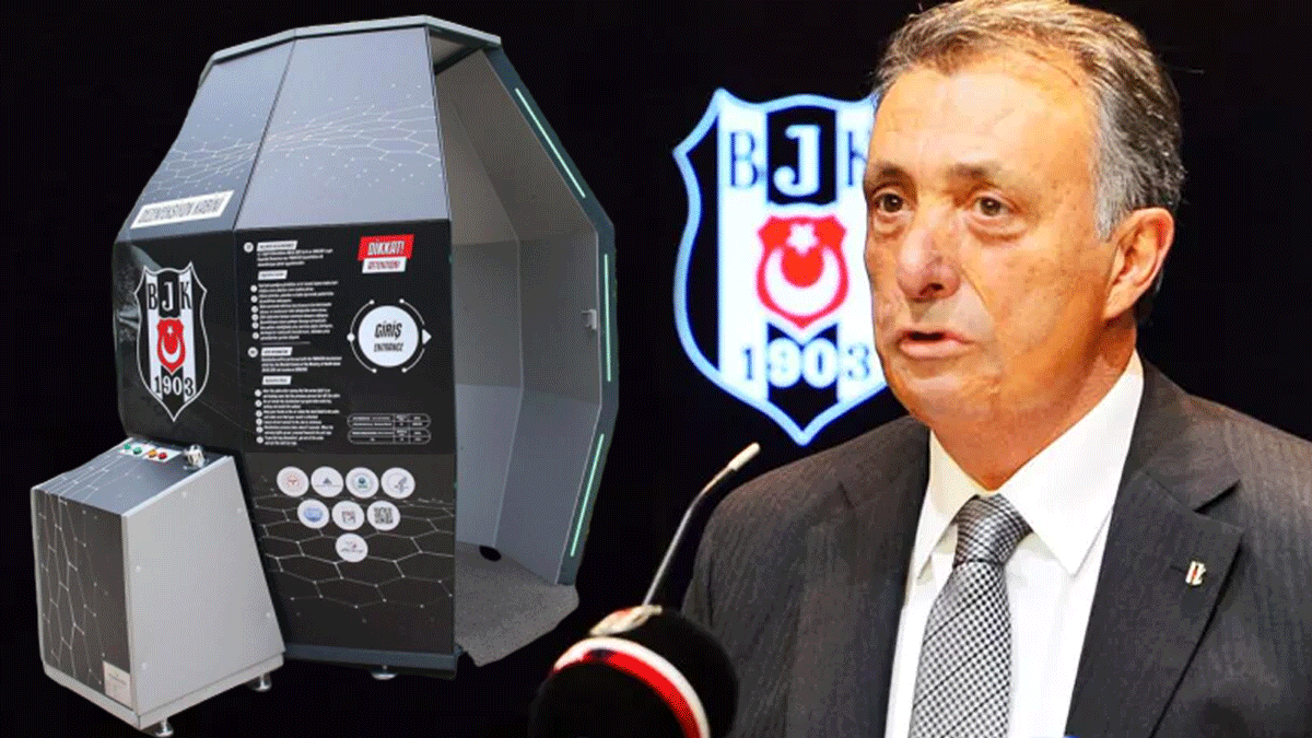 Ahmet Nur �ebi evinde karantinaya al�nd�