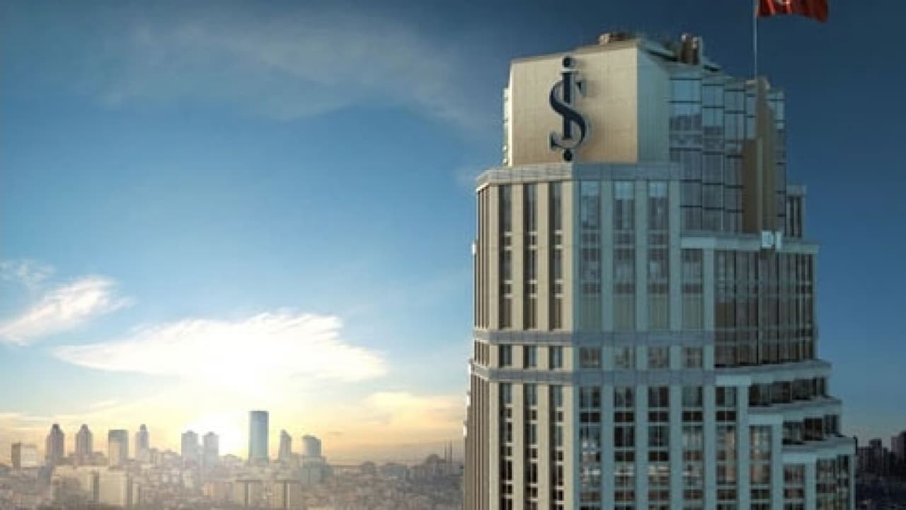 �� Bankas� form�l� belli oldu: CHP'den b�yle kurtulacak