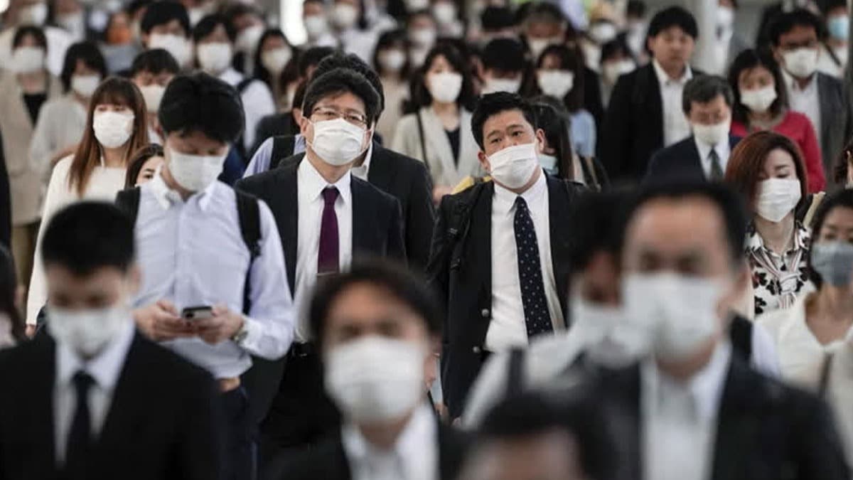 Japonya'da 39 eyalette OHAL kaldırıldı 