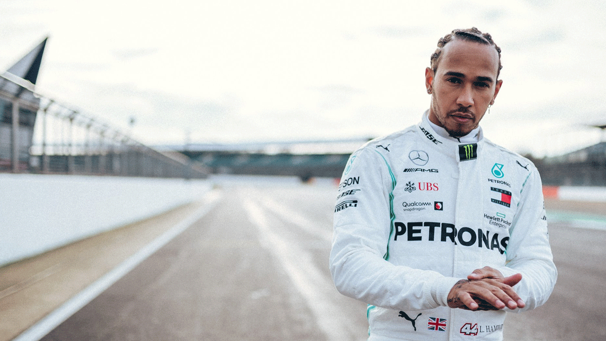 ngiltere'nin en zengin sporcusu akland