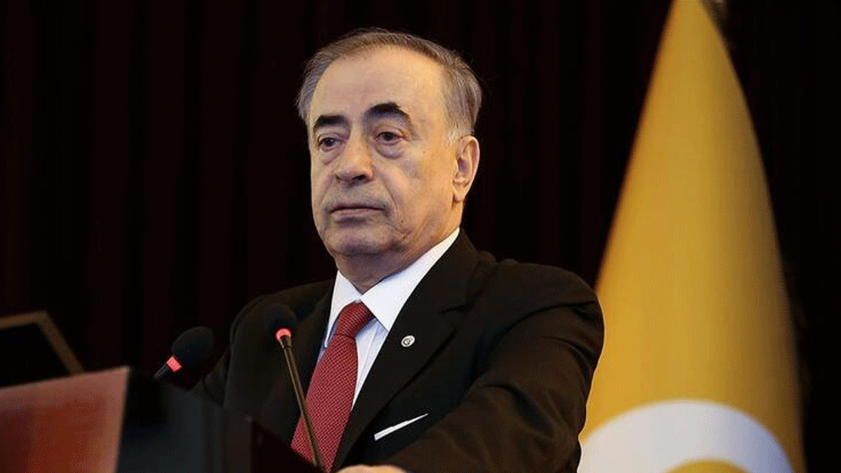 Mustafa Cengiz: 'Kul�b�m�z�n a��klamalar�nda bizzat onay�m vard�r'