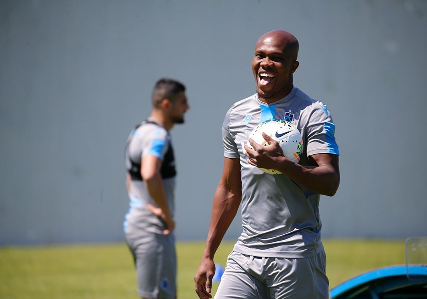 Nwakaeme de�erini katlad�