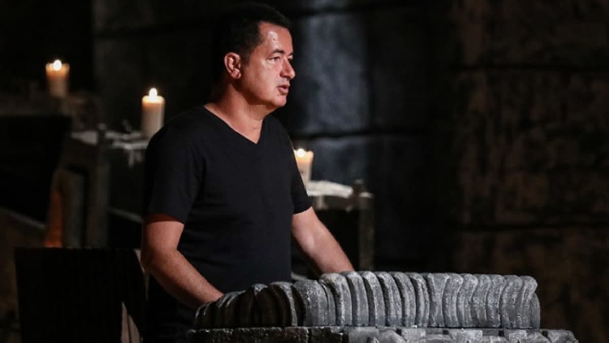 Survivor ekibi �stanbul'a geldi: Karantinada kalacaklar