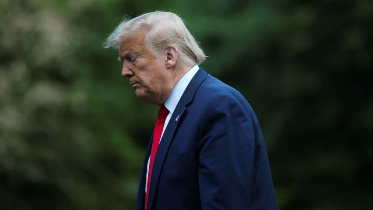 ABD'de Trump lrse senaryosu