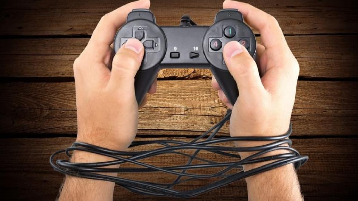 ABD'li uzmanlardan uyar: Video oyun bamll zihinsel sorunlara yol aabiliyor
