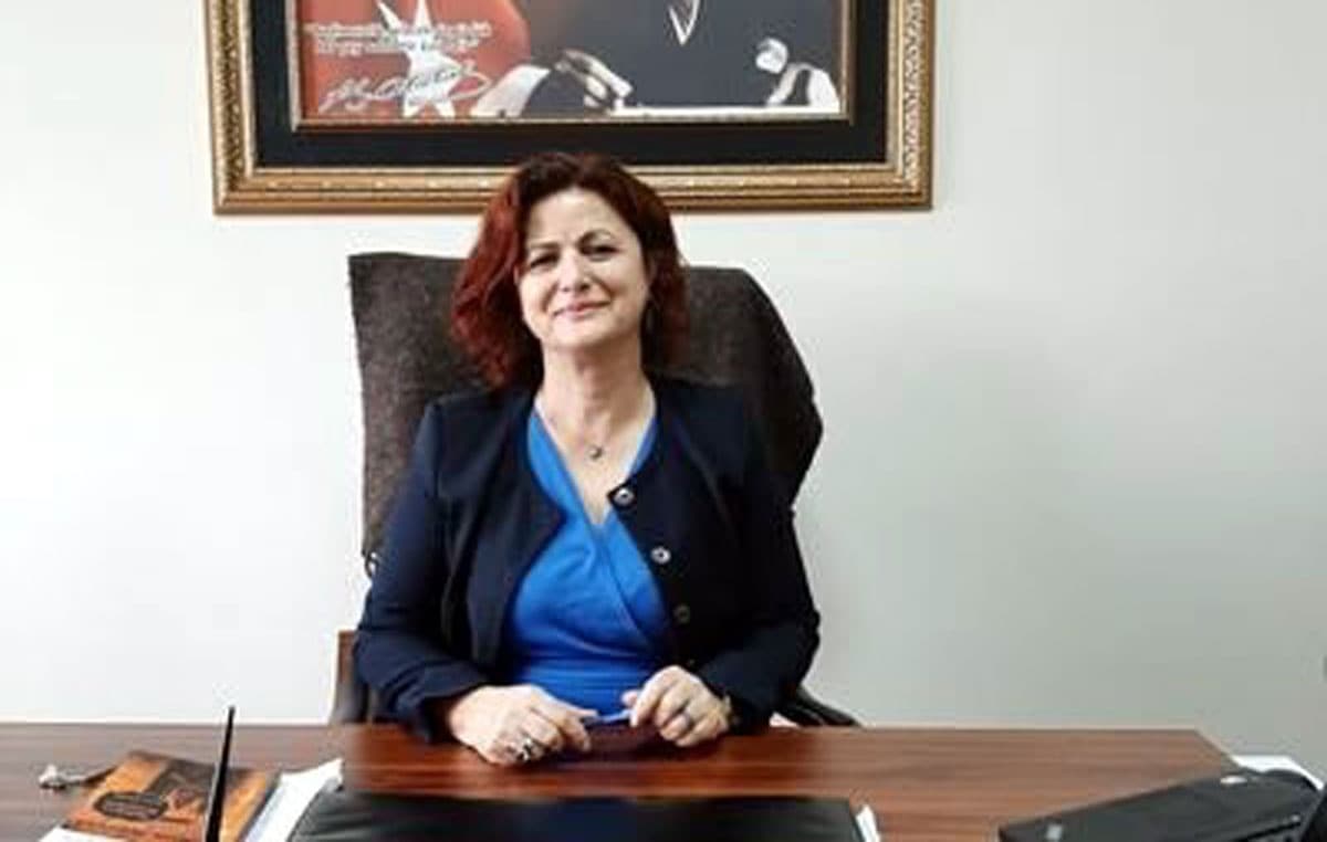 DHKP-C sevici hakim i�in HSK'dan karar!