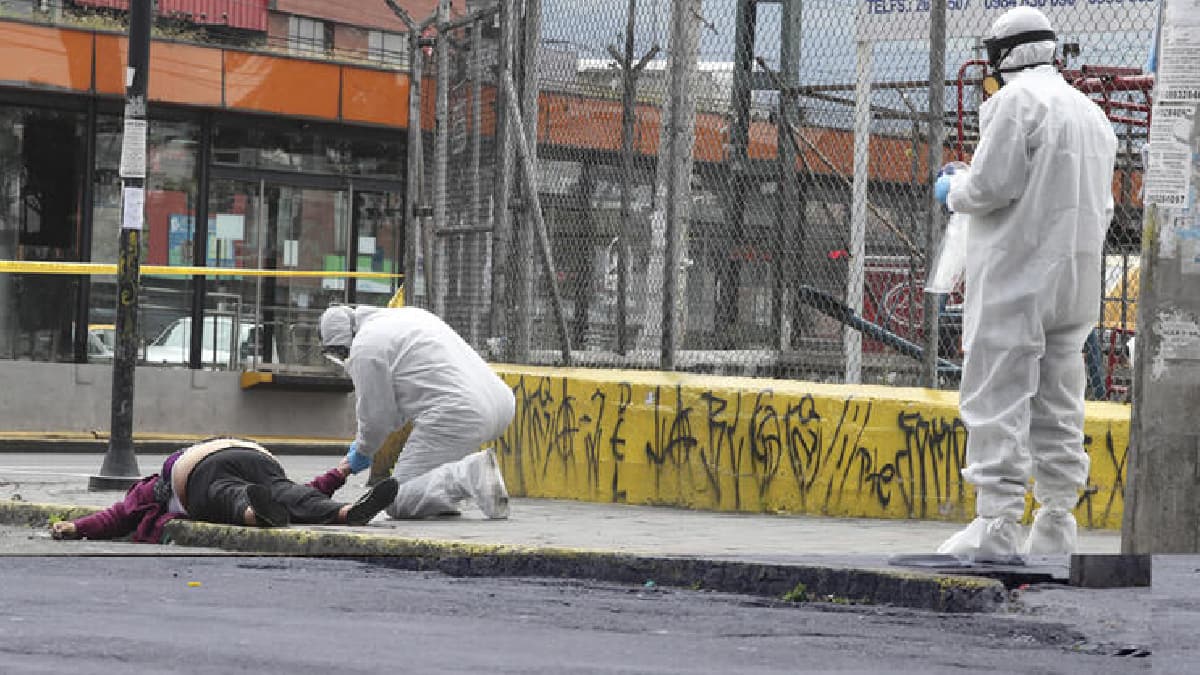 An�nda can verdi! Sokaktan ���l�klar y�kseldi