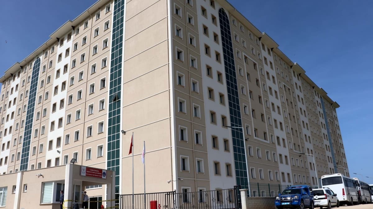 Kastamonu'da maden iileri Kovid-19 phesiyle yurda yerletirildi