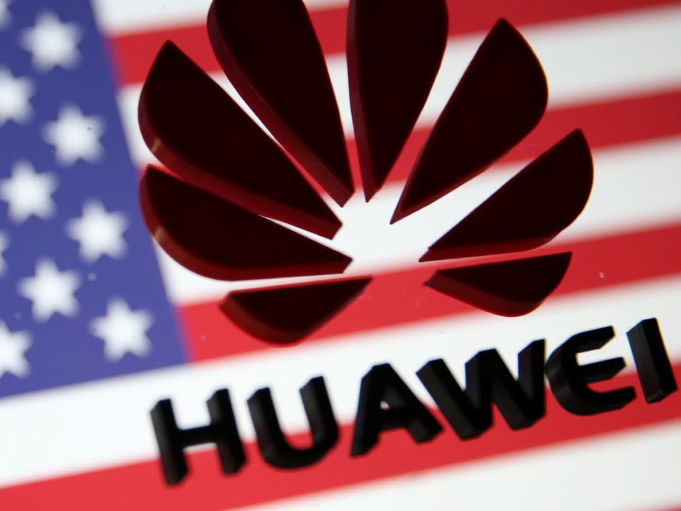 ABD y�netiminden �inli Huawei'ye yeni k�s�tlamalar