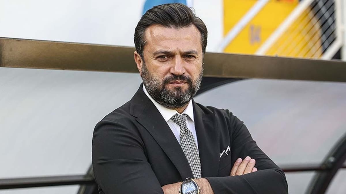 Blent Uygun takmndan memnun