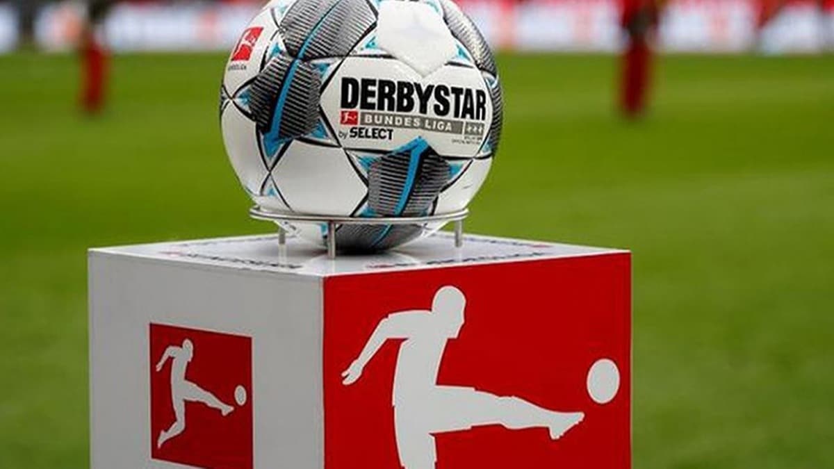 Bundesliga'da perde alyor! Malar hangi kanalda?