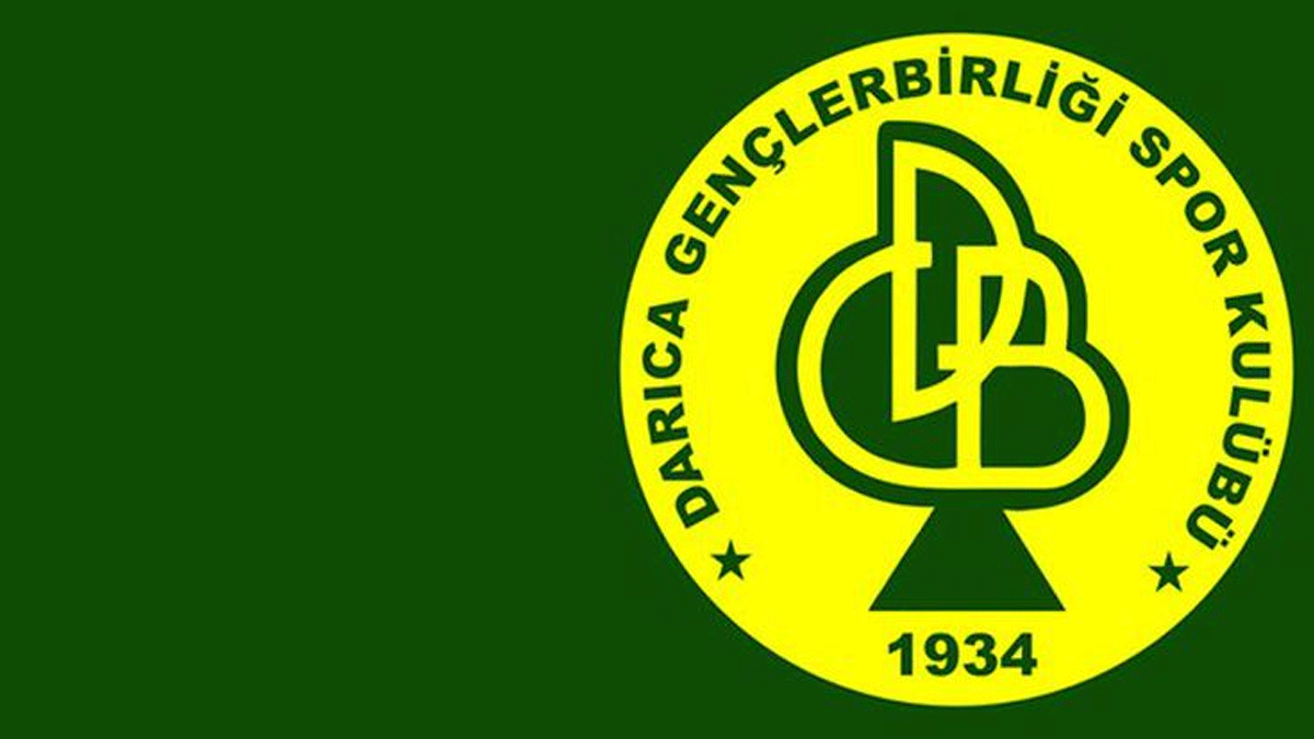Dar�ca Gen�lerbirli�i'nde koronavir�s vakas�! 1 futbolcuda pozitif ��kt�