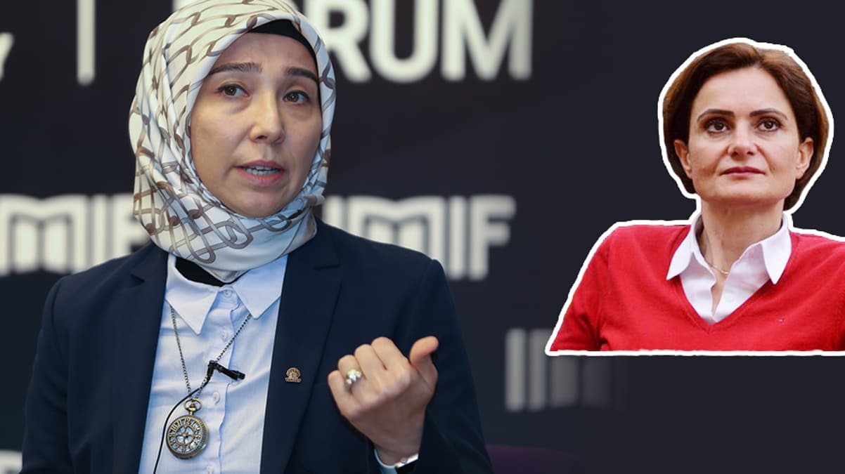 Kaftanc�o�lu'ndan samimiyetsiz mesaj: �z�r dilemek yerine kahve teklif etti!