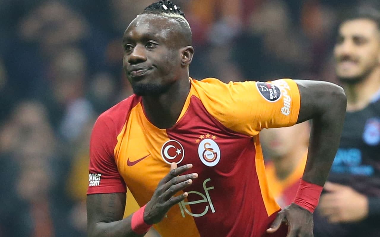 Galatasaray'a Diagne piyangosu!
