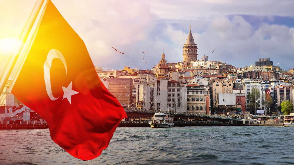 ��te turizmin ba�lama tarihi