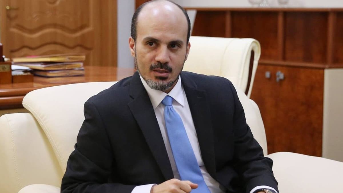 Libyal bakandan BAE ars: likileri tamamyla sonlandrn