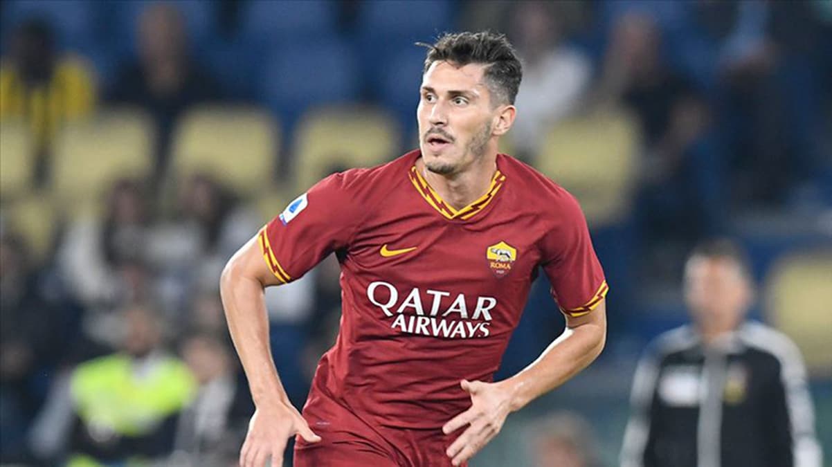Mert �etin Roma'dan ayr�l�yor