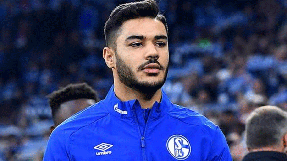 Ozan Kabak'a Rusya'dan fla� talip!