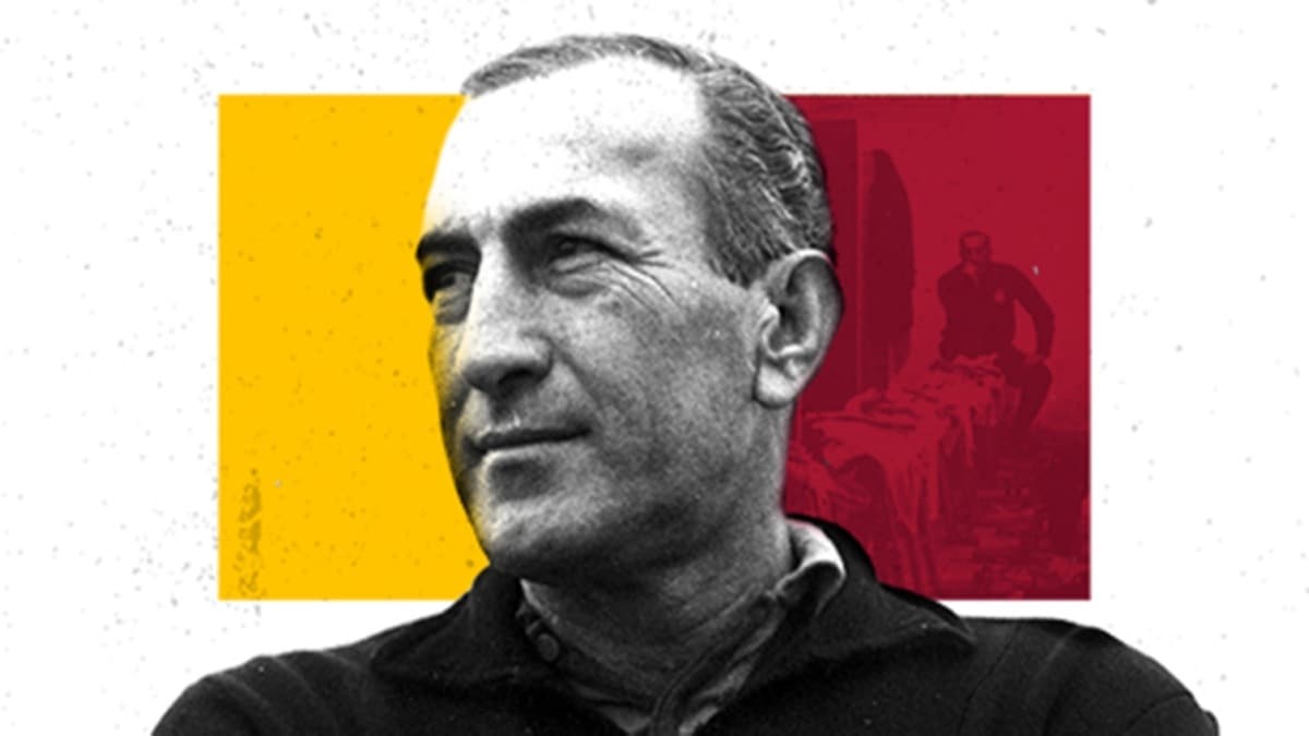 Galatasaray Gndz Kl' unutmad