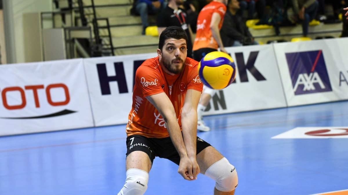 Halkbank, Orun Ergn ile szleme yenilemeyecek