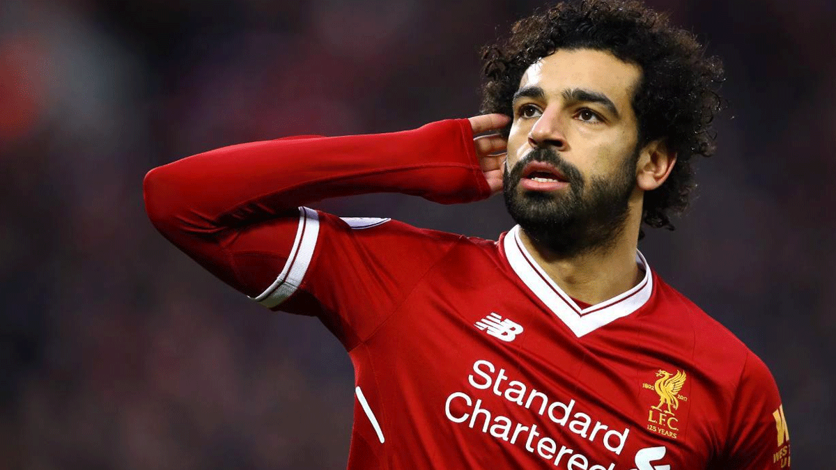 Muhammed Salah hakk�nda fla� iddia! Real Madrid...