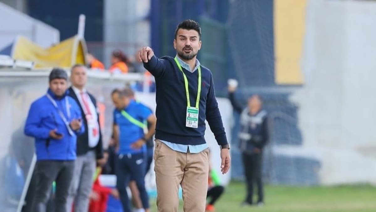 Menemenspor genlerine gveniyor