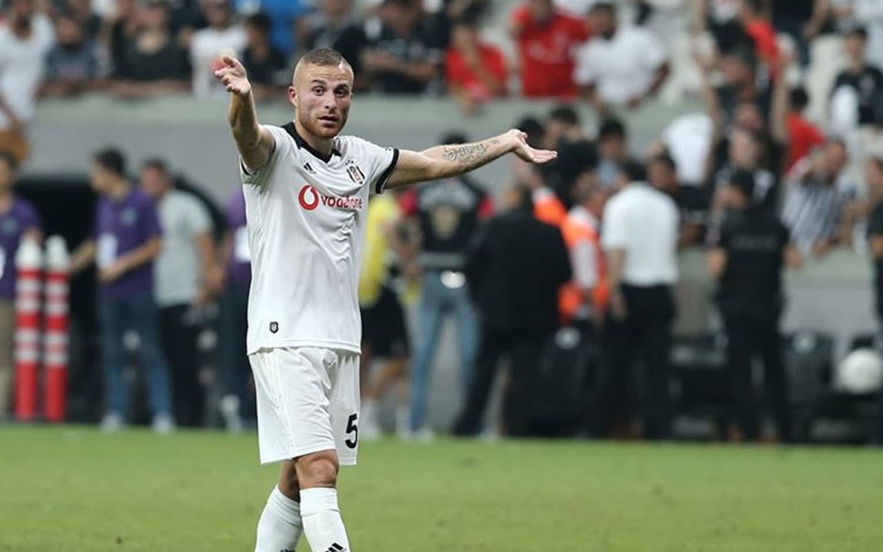 Sergen Yal��n'dan G�khan T�re s�rprizi