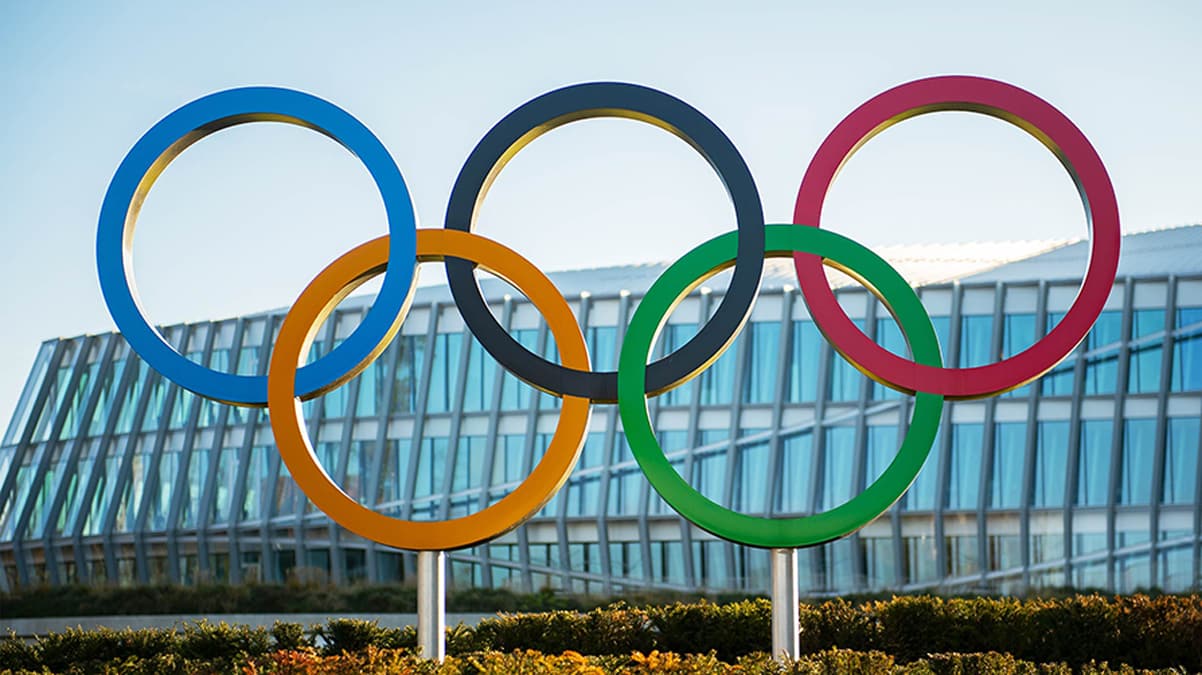 T�rk hakemlere olimpiyat daveti