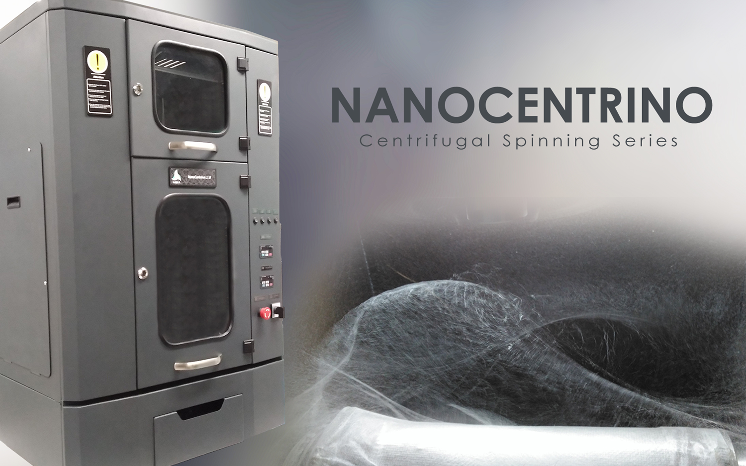 T�rk �irketi nanolif yap�l� maske �reten makine geli�tirdi