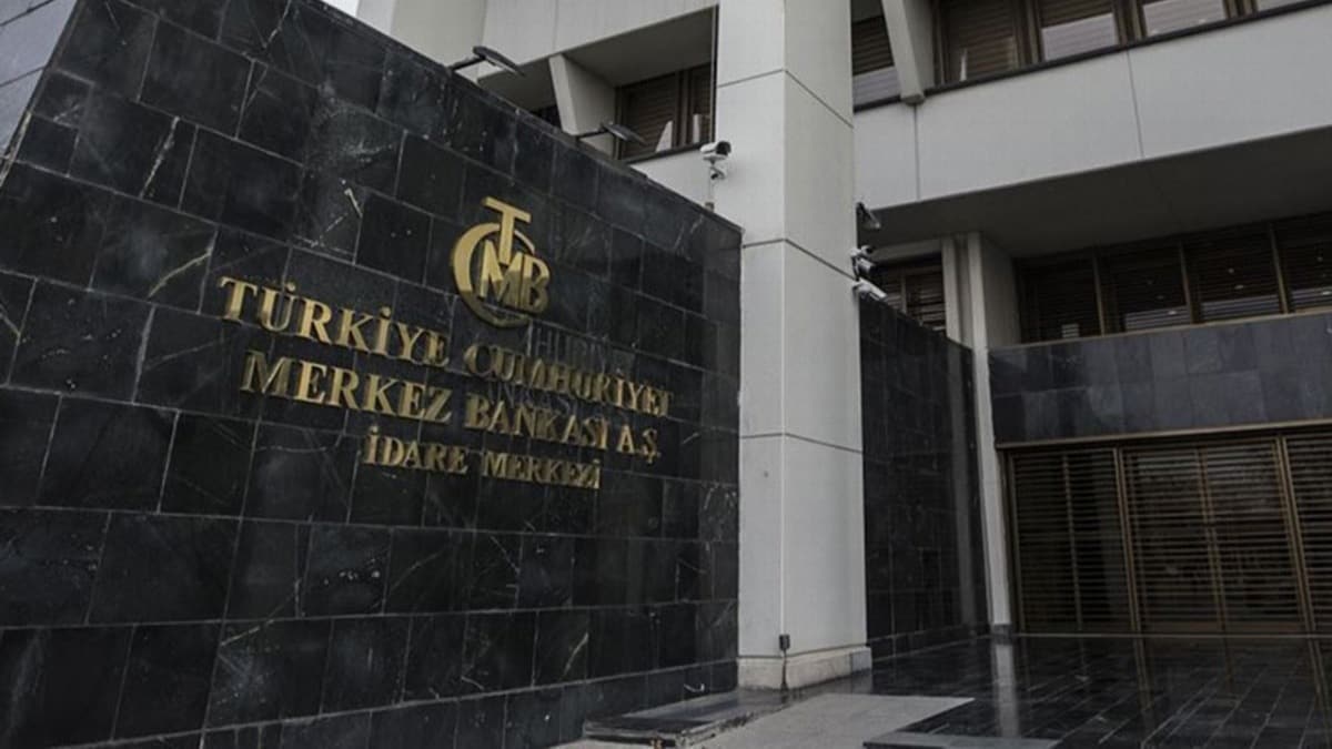 Trkiye Cumhuriyet Merkez Bankas Meclisi yelii Hakknda Cumhurbakanl Kararnamesi Resmi Gazete'de 