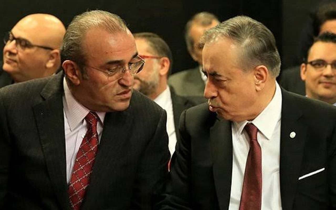 Abdurrahim Albayrak, Mustafa Cengiz'i yaln�z b�rakmad�