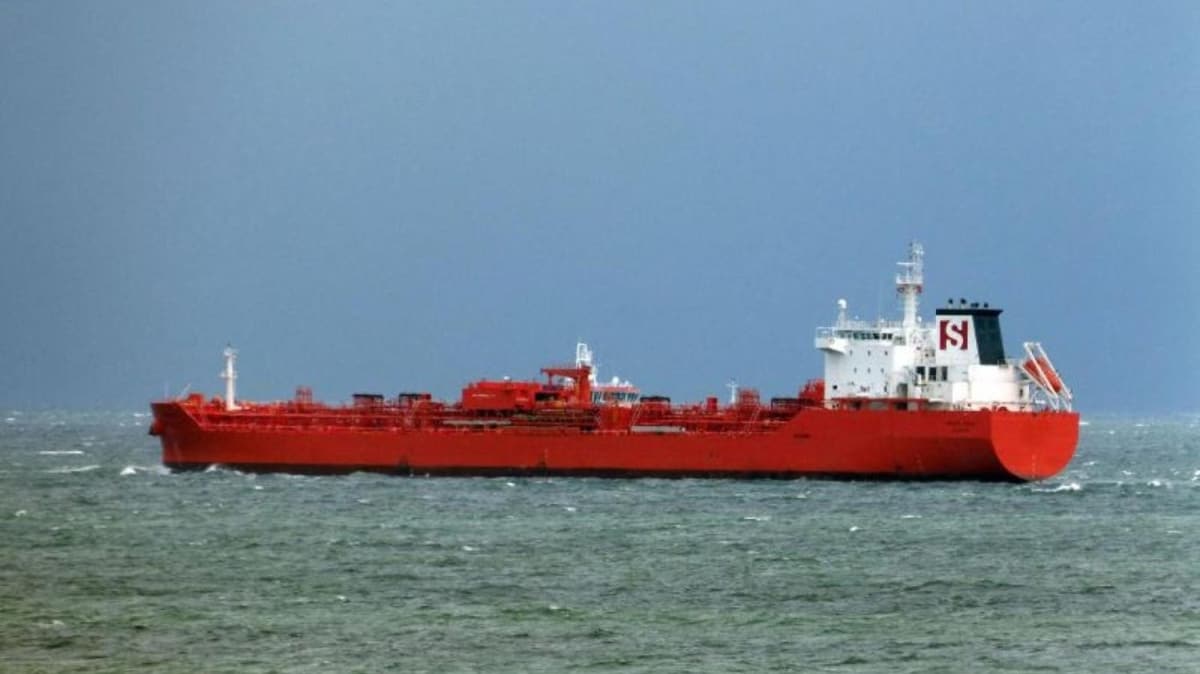 Aden Krfezi'nde korsan saldrs 