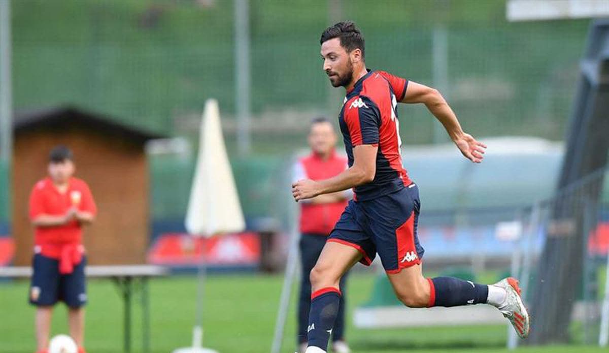 Be�ikta�'a transfer oluyor