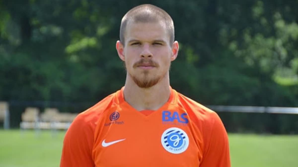 Denizlispor'a Polonyal kaleci