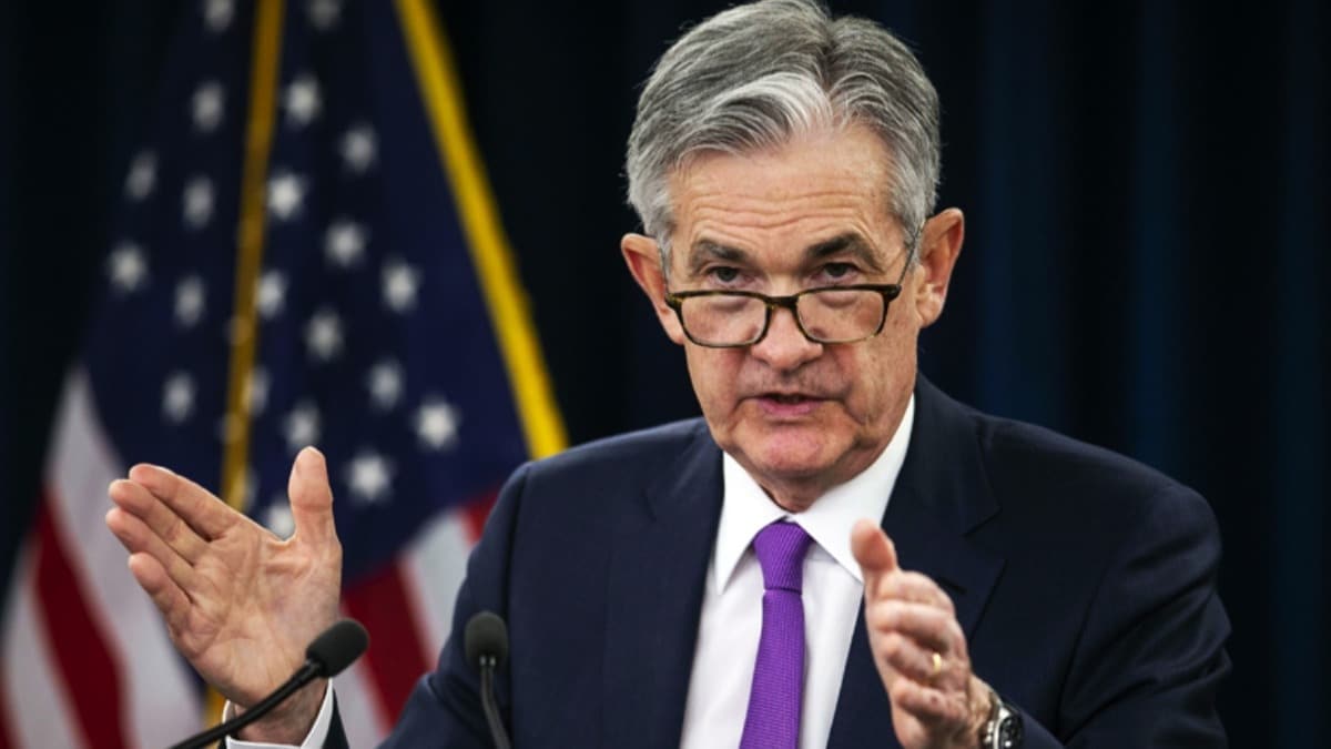Fed Bakan Powell: Ekonominin tamamen toparlanmas iin ann kmasn beklemek gerekebilir