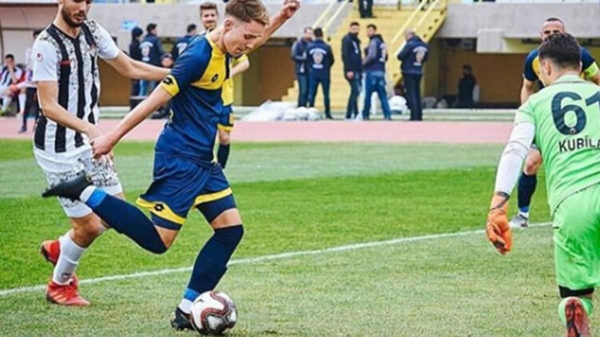Fenerbahe, Bar Sungur iin teklifini yapt