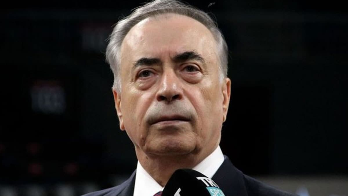 Galatasaray Ba�kan� Mustafa Cengiz'in hastal��� ne?