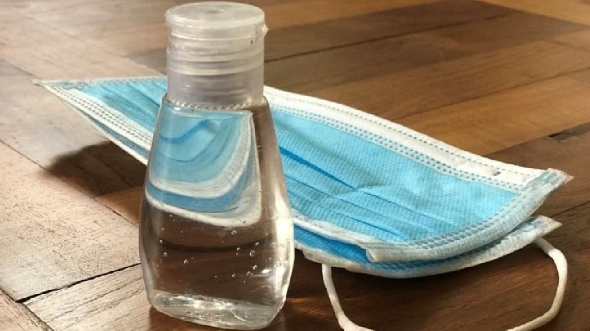 Koronavir�se kar�� 'antiviral kuma�' geli�tirildi: Vir�s� bir saat i�inde yok ediyor